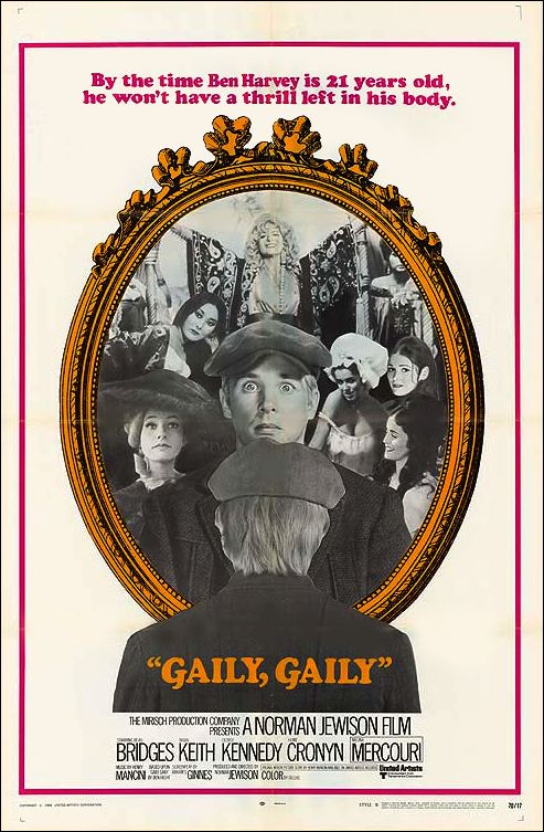Gaily, Gaily Gaily Gaily Soundtrack details SoundtrackCollectorcom