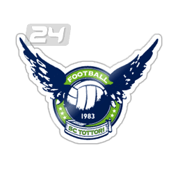 Gainare Tottori wwwfutbol24comuploadteamJapanGainareTottoripng