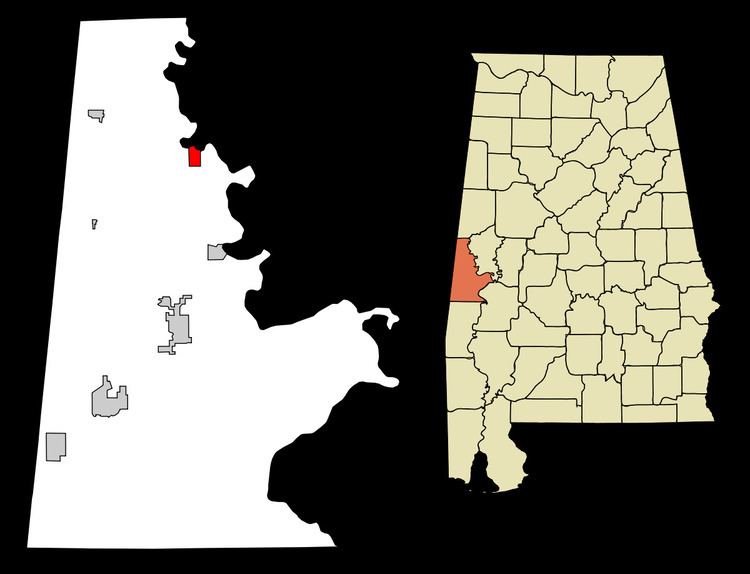 Gainesville, Alabama