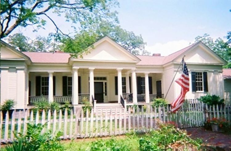 Gainesville Historic District