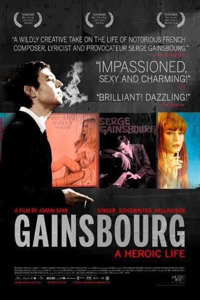 Gainsbourg: A Heroic Life t3gstaticcomimagesqtbnANd9GcQbpWfYLBa7MKWmU3