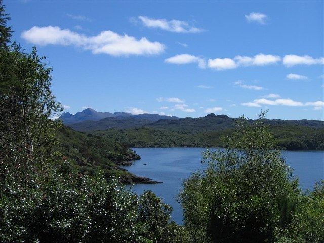 Gair Loch httpsuploadwikimediaorgwikipediacommonscc