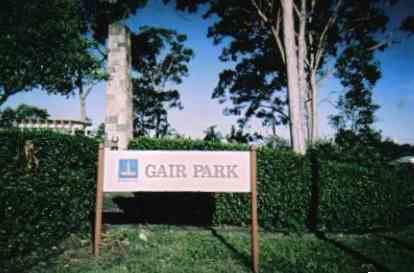 Gair Park
