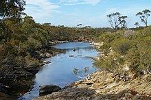 Gairdner River (Great Southern, Western Australia) httpsuploadwikimediaorgwikipediacommonsthu