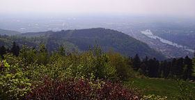 Gaisberg (Heidelberg) httpsuploadwikimediaorgwikipediacommonsthu
