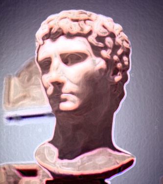 Gaius Cassius Longinus The Eleventh Philippic