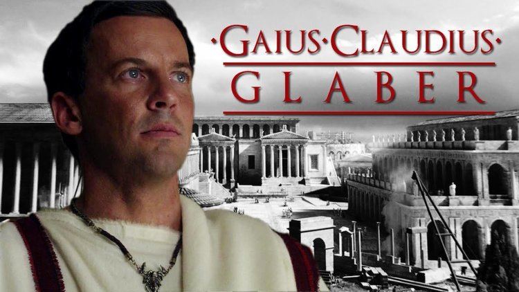 Gaius Claudius Glaber Gaius Claudius Glaber Catalyst Vs Carmina Burana