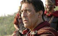 Gaius Julius Caesar (Rome character) httpsuploadwikimediaorgwikipediaenthumbb
