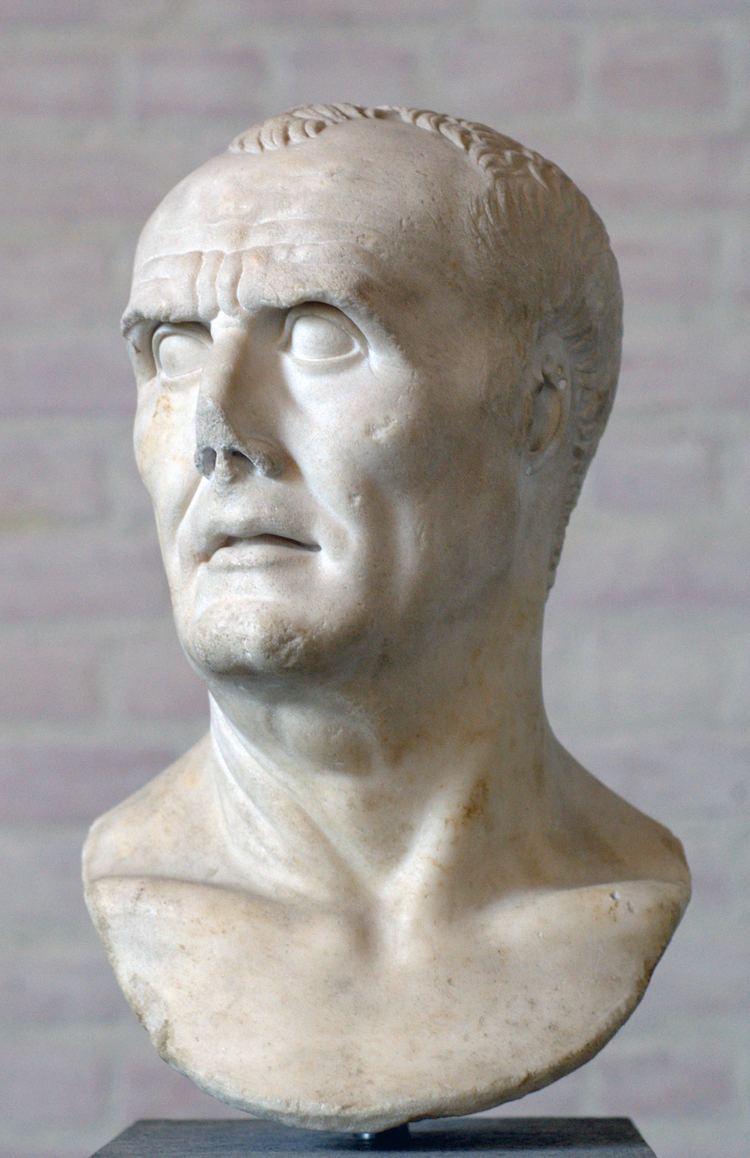 Gaius Marius Gaius Marius Wikipedia the free encyclopedia