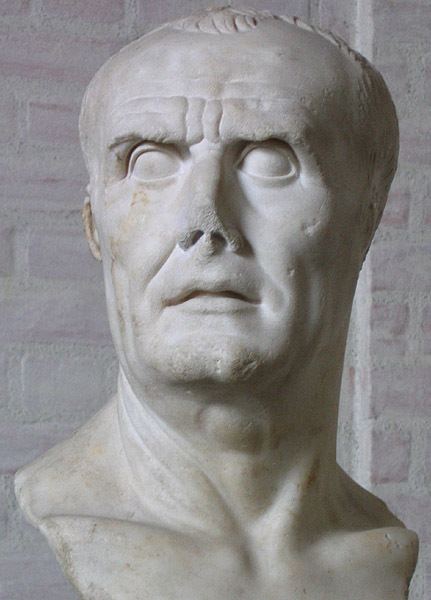 Gaius Marius Honors English II Period 1 Julius Ceasar Political Life