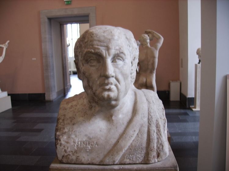 Gaius Musonius Rufus Ancient Links No Place in Rome for Socrates