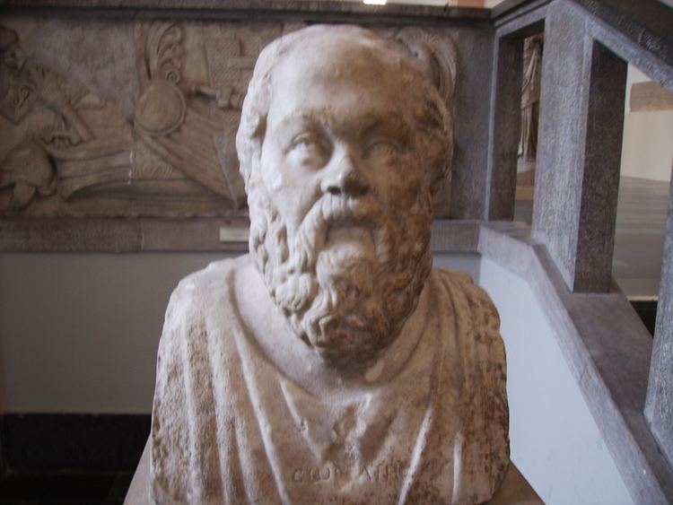 Gaius Musonius Rufus Ancient Links No Place in Rome for Socrates