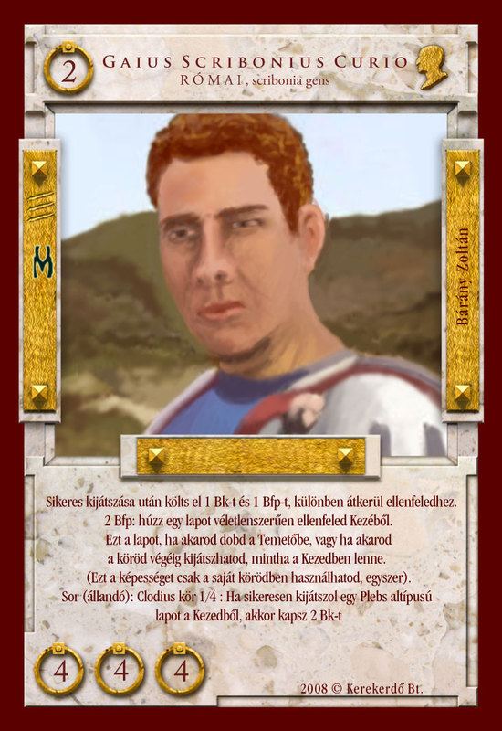 Gaius Scribonius Curio imperohuaastreepic136gaiusscriboniuscuriojpg