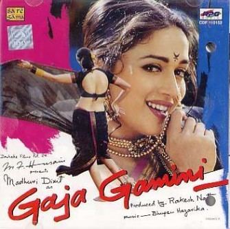 Gaja Gamini Gaja Gamini Bollywood Song Lyrics Translations