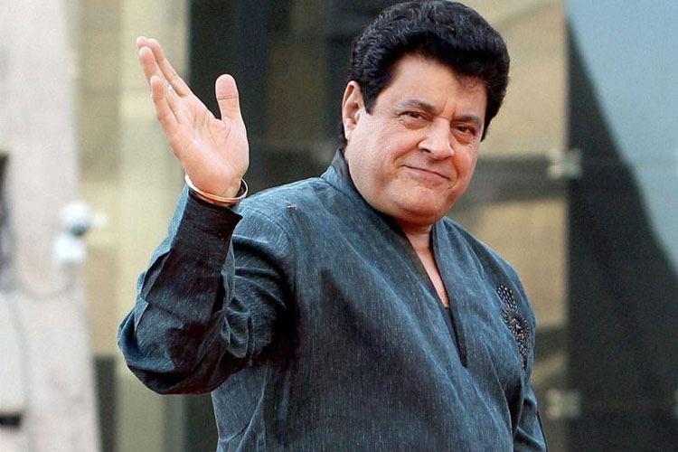 Gajendra Chauhan The curious case of Gajendra Chauhan former Yudhishthir