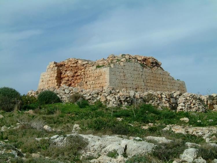 Għajn Ħadid Tower