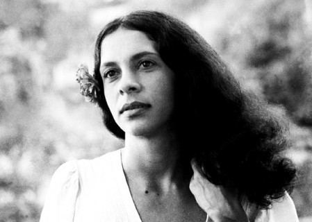 Gal Costa 45 Years Later Gal Costa39s Baby Sings the Beauty and