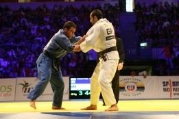 Gal Yekutiel Gal Yekutiel Judoka JudoInside