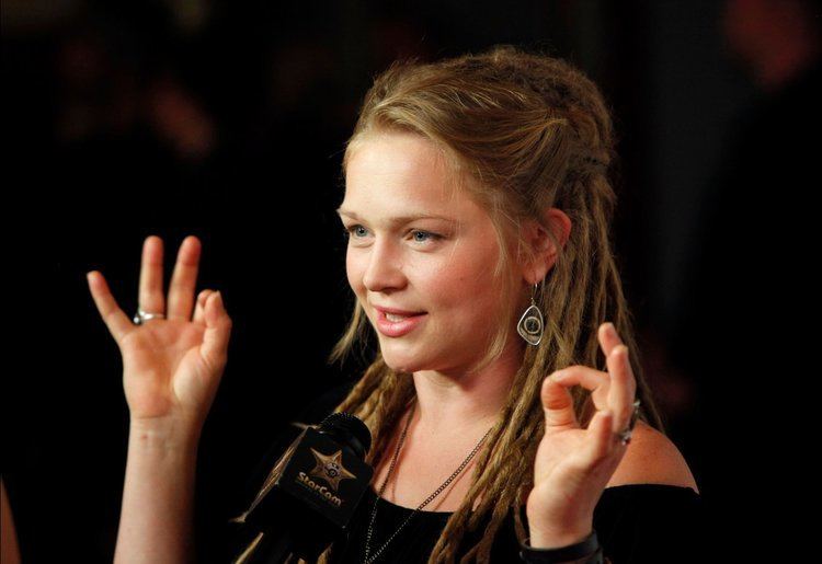 Gala (singer) Singer Crystal Bowersox attends JDRF39s 9th Annual Gala