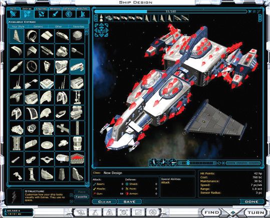 Galactic Civilizations II: Dread Lords Stardockcom Store