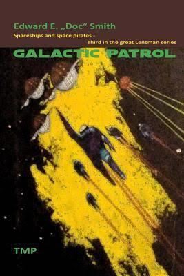 Galactic Patrol (novel) t2gstaticcomimagesqtbnANd9GcTQrh2PODpfTsqRm