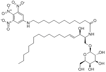 Galactocerebroside TNPALGALACTOCEREBROSIDE 118099482
