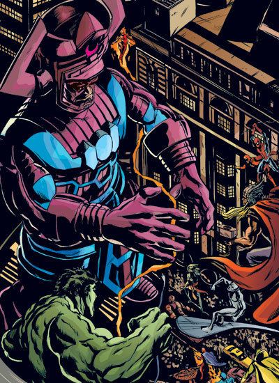 Galactus Galactus Marvel Universe Wiki The definitive online source for