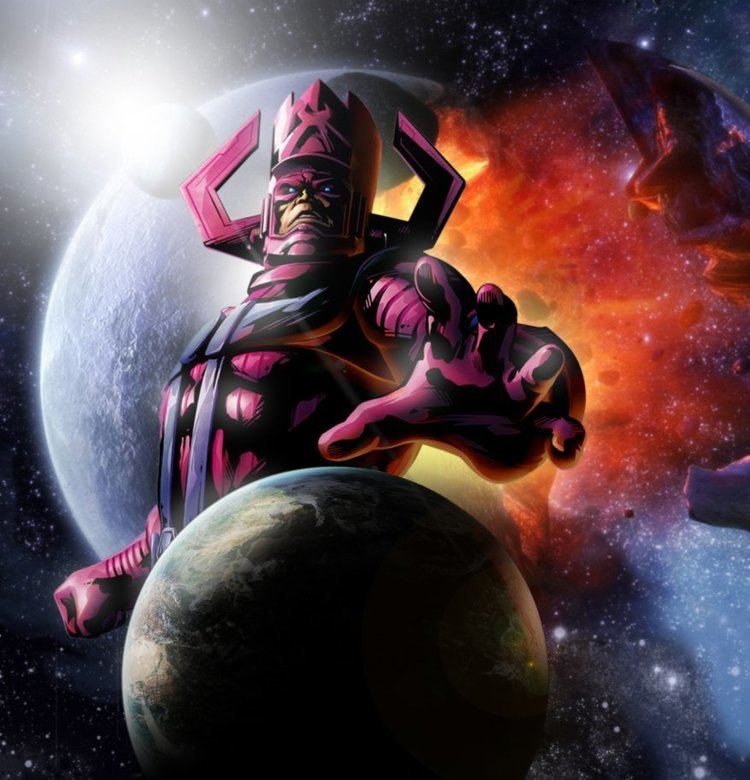 Galactus Match Ideas Galactus by GodDragonKing on DeviantArt