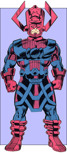 Galactus Galactus