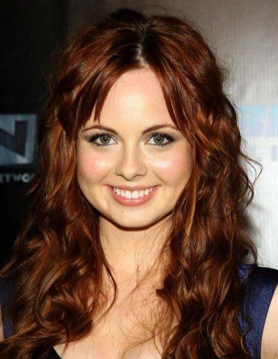 Galadriel Stineman Pictures amp Photos of Galadriel Stineman IMDb