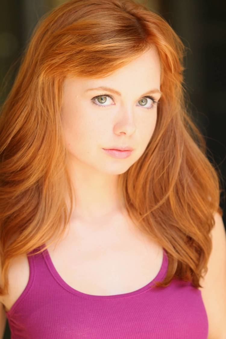 Galadriel Stineman Gentleman I present you the lovely Galadriel Stineman