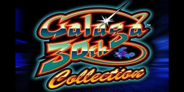 Galaga 30th Collection E3 2011 Namco Celebrates Galaga39s 30th Anniversary