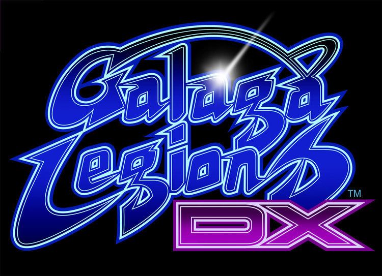 Galaga Legions DX Galaga Legions DX Cheats Hints and Cheat Codes for the PS3