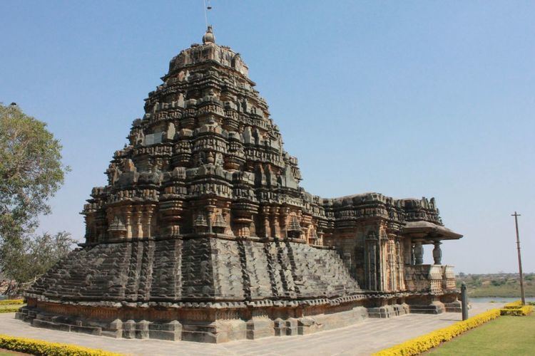 Galaganatha Journeys across Karnataka Galagesvara temple of Galaganatha