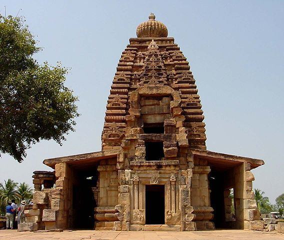 Galaganatha Ancient India
