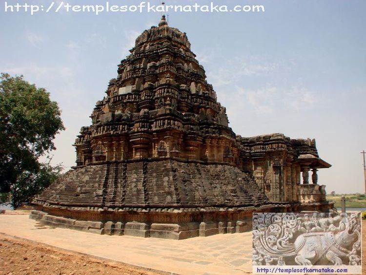 Galaganatha Temples of Karnataka Galaganatha SriGalaganatha Temple