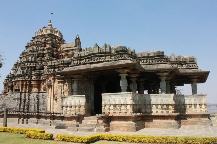 Galaganatha Journeys across Karnataka Galagesvara temple of Galaganatha