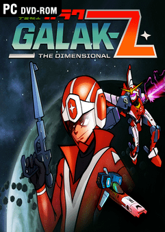 Galak-Z: The Dimensional iimgurcomwrUEBtZpng