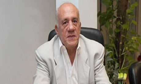 Galal Ibrahim Zamalek president Galal Ibrahim resigns Egyptian Football Sports