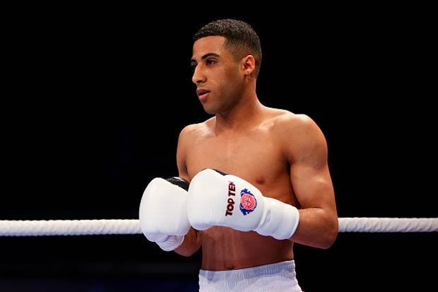 Galal Yafai Rio 2016 How Galal Yafai went from parttimer to medal contender