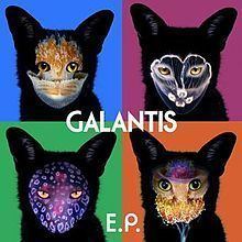 Galantis (EP) httpsuploadwikimediaorgwikipediaenthumbb