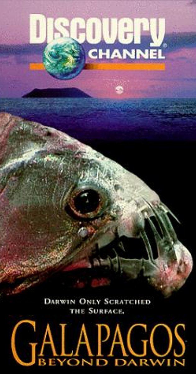Galapagos: Beyond Darwin httpsimagesnasslimagesamazoncomimagesMM