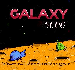 Galaxy 5000 Galaxy 5000 USA ROM lt NES ROMs Emuparadise