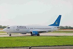 Galaxy Airways (Greece) httpsuploadwikimediaorgwikipediacommonsthu