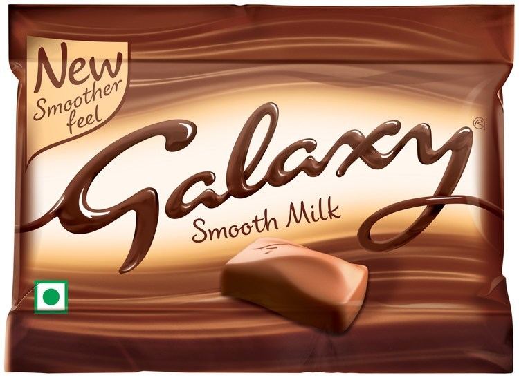 Galaxy (chocolate) Galaxy Smooth Milk Chocolate YouTube