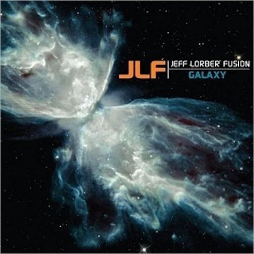 the jeff lorber fusion album