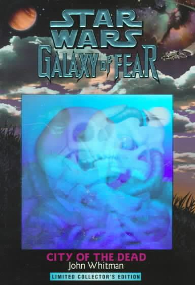 Galaxy of Fear: City of the Dead t2gstaticcomimagesqtbnANd9GcTkqKQMCdc9gbXuQK