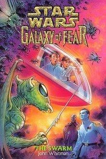 Galaxy of Fear: The Swarm httpsuploadwikimediaorgwikipediaenthumb8