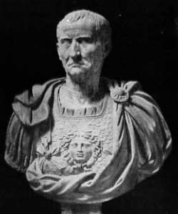 Galba Servius Sulpicius Galba 369 Son of Mummia Achaica Husband to