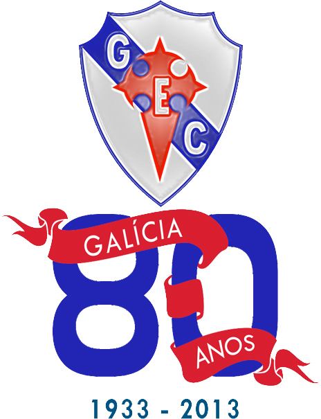 Galícia Esporte Clube Festa dos 80 anos do Galcia